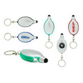 Apolo 3 in 1 Stylus ,LED Light And Key Chain